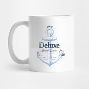 Bremerlo Deluxe Mug